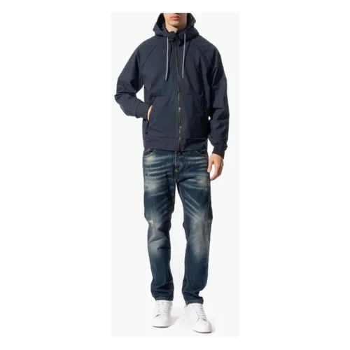 Jackets > Light Jackets - - RefrigiWear - Modalova