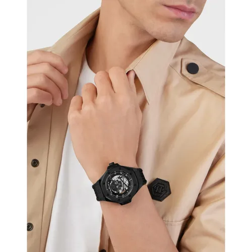 Accessories > Watches - - Philipp Plein - Modalova