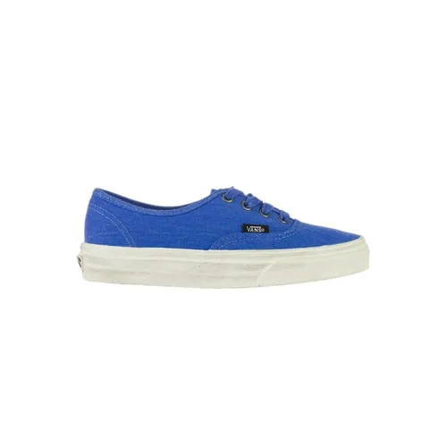 Vans - Shoes > Sneakers - Blue - Vans - Modalova