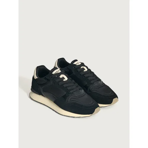 Hoff - Shoes > Sneakers - Black - Hoff - Modalova