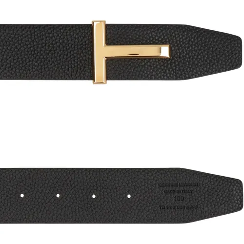 Accessories > Belts - - Tom Ford - Modalova