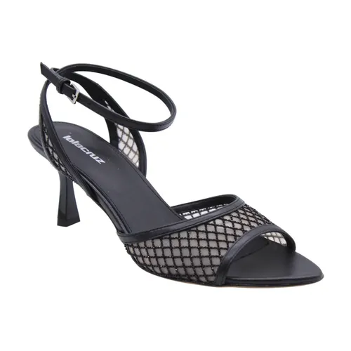 Shoes > Sandals > High Heel Sandals - - Lola Cruz - Modalova