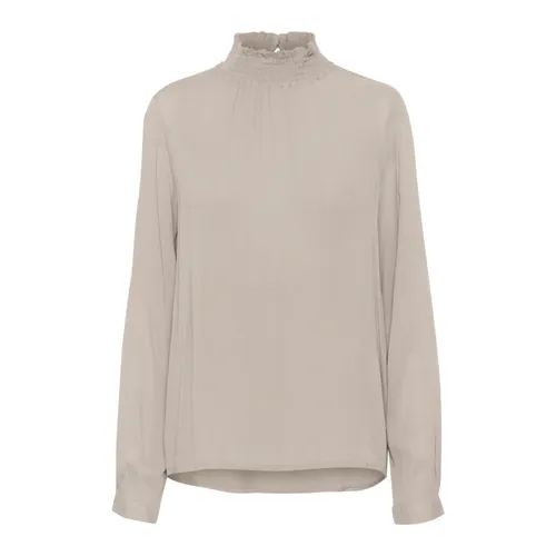 Blouses & Shirts > Blouses - - Kaffe - Modalova