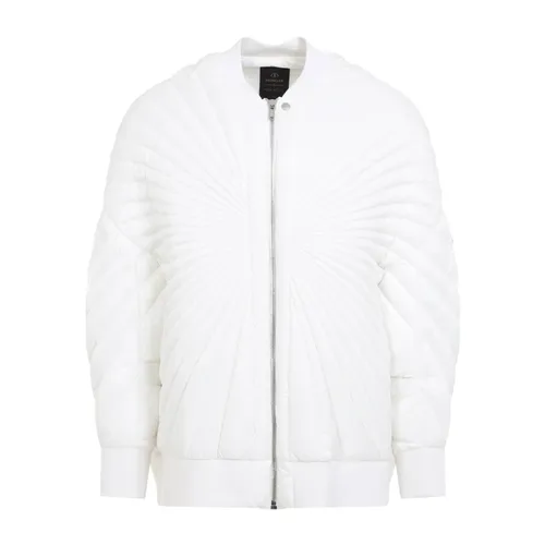 Jackets > Down Jackets - - Moncler - Modalova