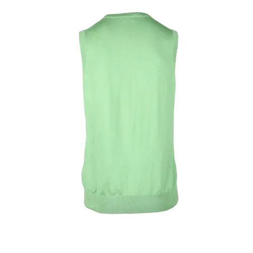 Knitwear > Sleeveless Knitwear - - Ballantyne - Modalova