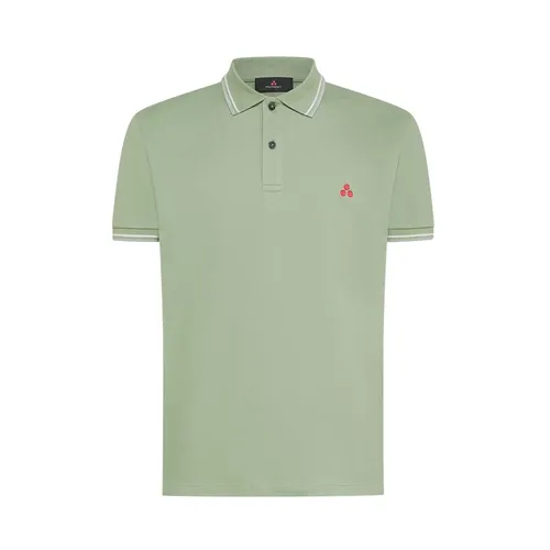 Tops > Polo Shirts - - Peuterey - Modalova
