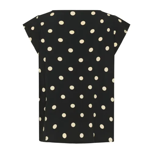 Blouses & Shirts > Blouses - - Saint Tropez - Modalova