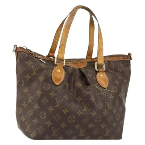 Pre-owned > Pre-owned Bags > Pre-owned Handbags - - Louis Vuitton Vintage - Modalova