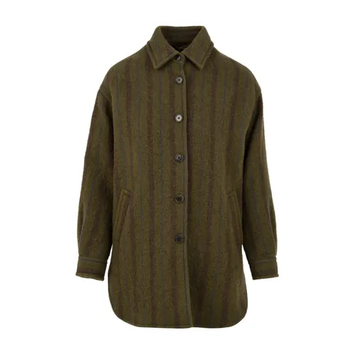 Blouses & Shirts > Shirts - - Aspesi - Modalova