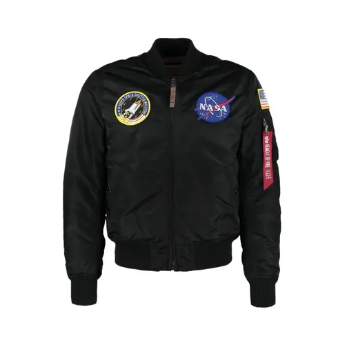 Jackets > Bomber Jackets - - Alpha Industries - Modalova