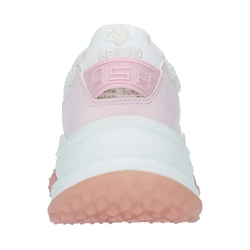 ASH - Shoes > Sneakers - Pink - ASH - Modalova