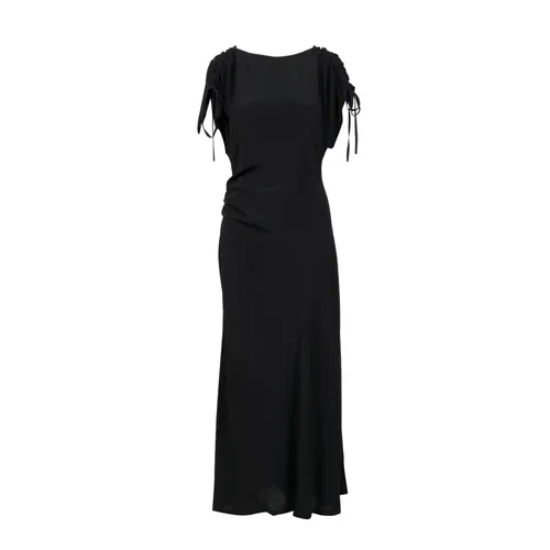 Dresses > Day Dresses > Maxi Dresses - - Mauro Grifoni - Modalova