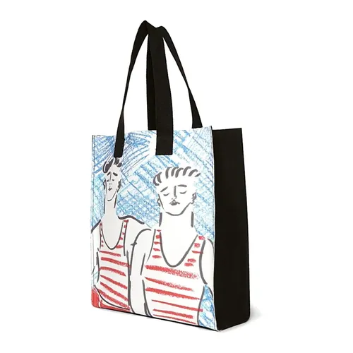 Bags > Tote Bags - - Msgm - Modalova