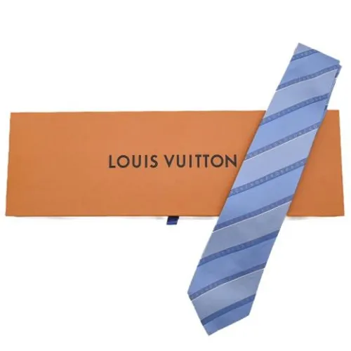 Pre-owned > Pre-owned Accessories - - Louis Vuitton Vintage - Modalova