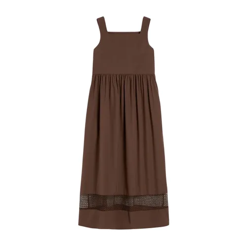 Dresses > Day Dresses > Midi Dresses - - Weekend Max Mara - Modalova