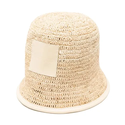 Accessories > Hats > Hats - - Jacquemus - Modalova