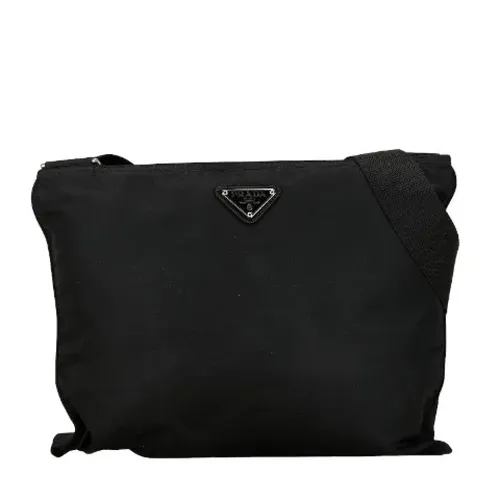 Pre-owned > Pre-owned Bags > Pre-owned Cross Body Bags - - Prada Vintage - Modalova