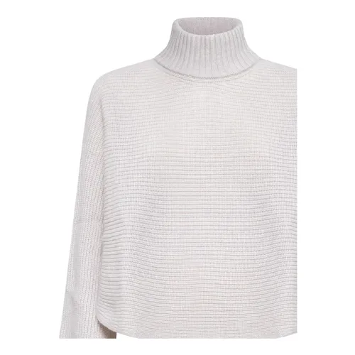 Knitwear > Turtlenecks - - Alysi - Modalova
