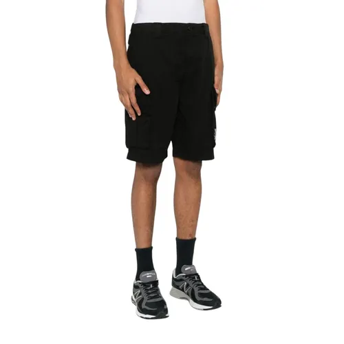 Shorts > Casual Shorts - - C.p. Company - Modalova