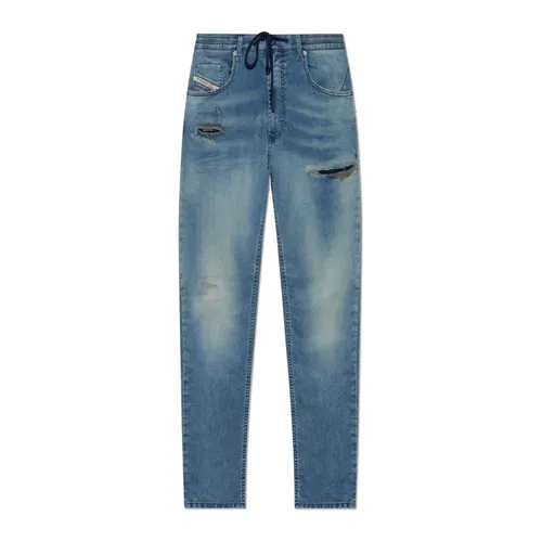 Jeans > Slim-fit Jeans - - Diesel - Modalova