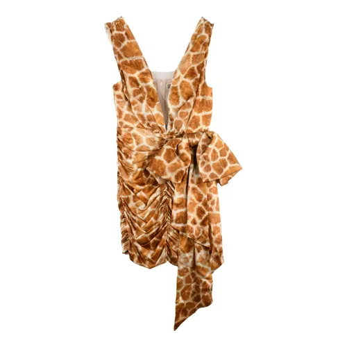 Dresses > Day Dresses > Short Dresses - - Elisabetta Franchi - Modalova
