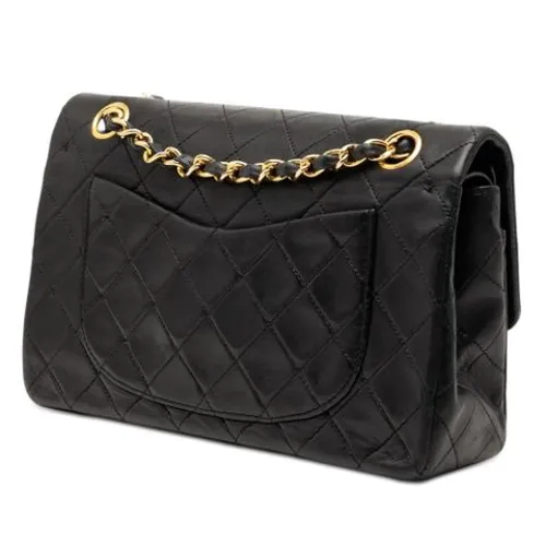 Pre-owned > Pre-owned Bags > Pre-owned Shoulder Bags - - Chanel Vintage - Modalova