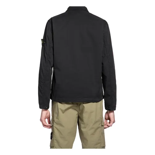 Jackets > Light Jackets - - Stone Island - Modalova