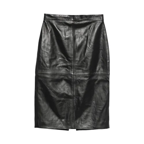 Skirts > Leather Skirts - - IRO - Modalova