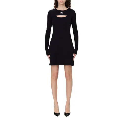 Dresses > Day Dresses > Short Dresses - - Marine Serre - Modalova