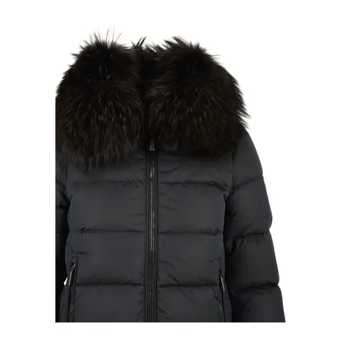 Jackets > Down Jackets - - Moorer - Modalova