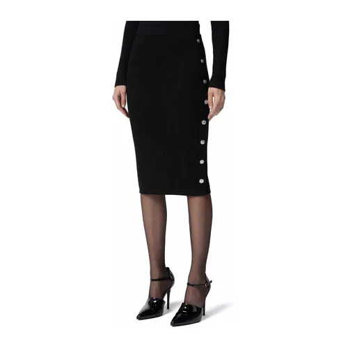 Skirts > Midi Skirts - - Pinko - Modalova