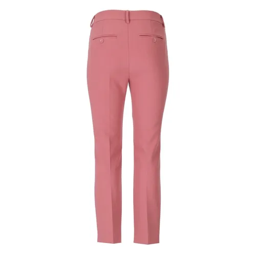 Trousers > Slim-fit Trousers - - Weekend Max Mara - Modalova