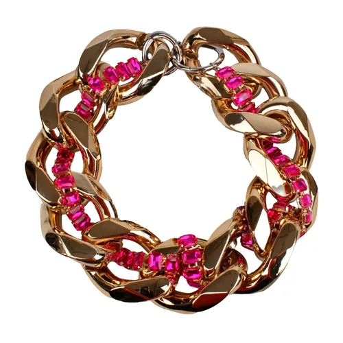 Accessories > Jewellery > Necklaces - - Gianluca Capannolo - Modalova