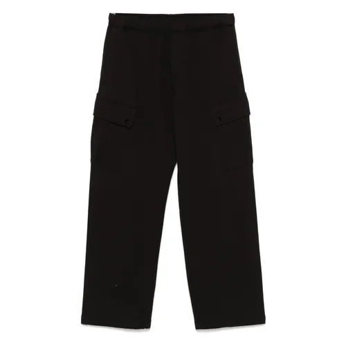Trousers > Straight Trousers - - C.p. Company - Modalova