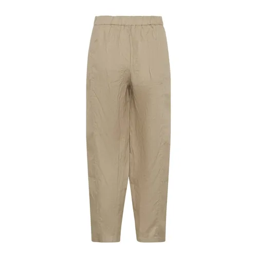 Trousers > Tapered Trousers - - Part Two - Modalova