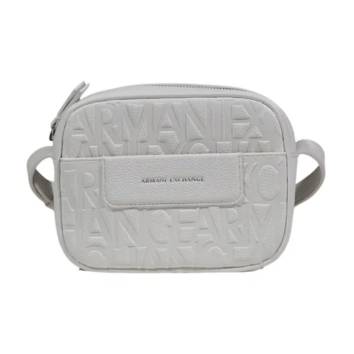 Bags > Cross Body Bags - - Armani Exchange - Modalova