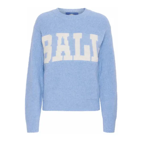 Knitwear > Round-neck Knitwear - - Ball - Modalova