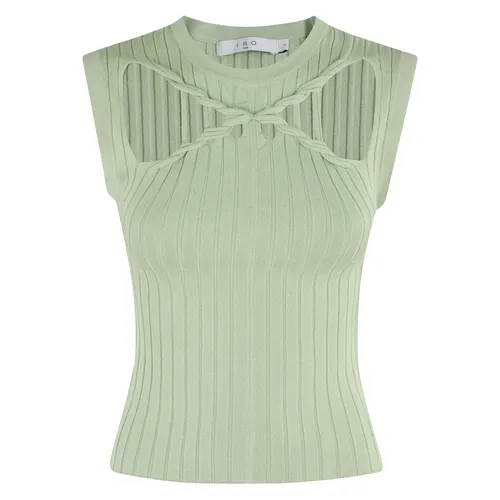 Tops > Sleeveless Tops - - IRO - Modalova