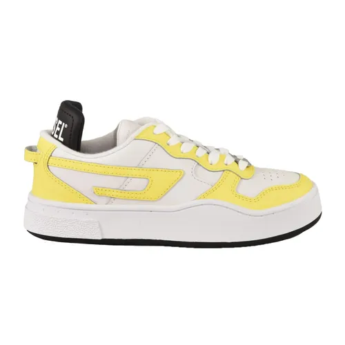 Shoes > Sneakers - - Diesel - Modalova