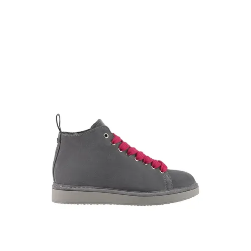Panchic - Shoes > Sneakers - Gray - Panchic - Modalova