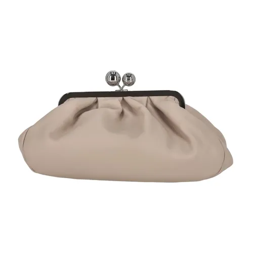 Bags > Clutches - - Weekend Max Mara - Modalova