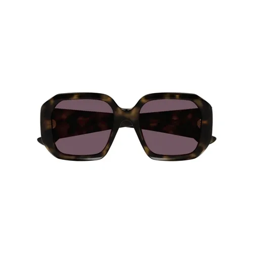 Accessories > Sunglasses - - Chloé - Modalova