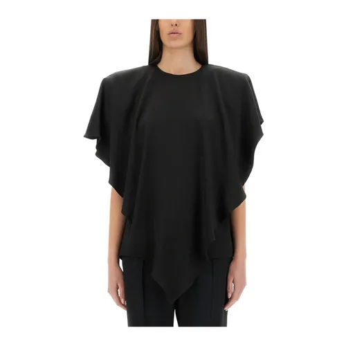 Blouses & Shirts > Blouses - - Stella McCartney - Modalova