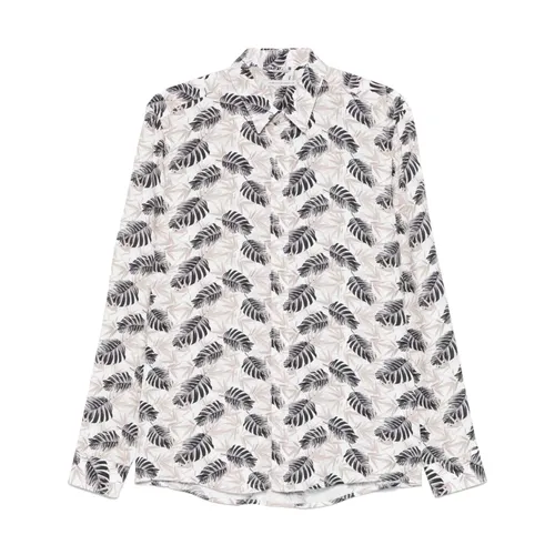 Shirts > Casual Shirts - - Daniele Alessandrini - Modalova