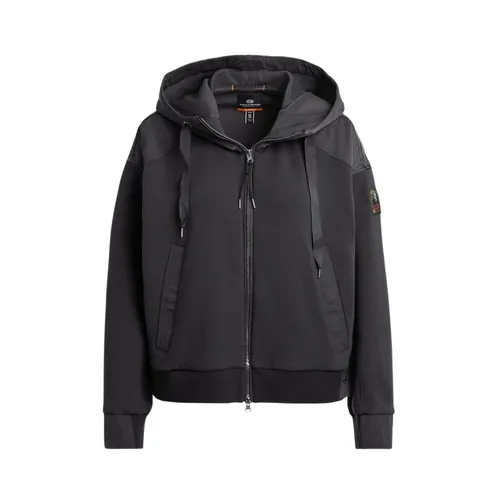 Sweatshirts & Hoodies > Zip-throughs - - Parajumpers - Modalova