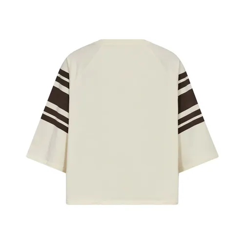 Tops > T-Shirts - - Co'Couture - Modalova