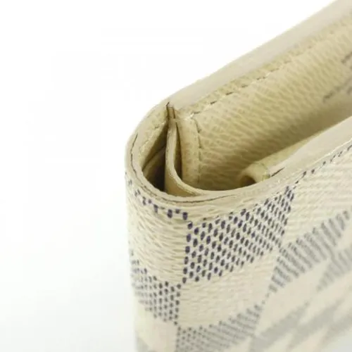 Pre-owned > Pre-owned Accessories > Pre-owned Wallets - - Louis Vuitton Vintage - Modalova