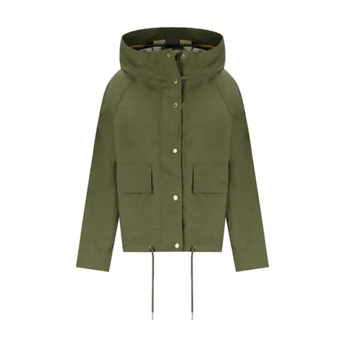 Jackets > Light Jackets - - Barbour - Modalova