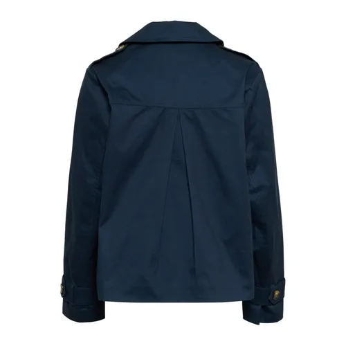 Jackets > Light Jackets - - Kaffe - Modalova