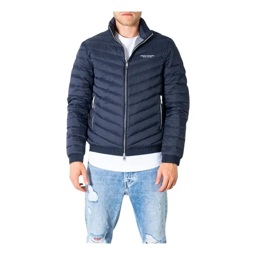 Jackets > Down Jackets - - Armani Exchange - Modalova